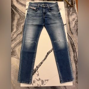 Diesel Jeans 32W 32L